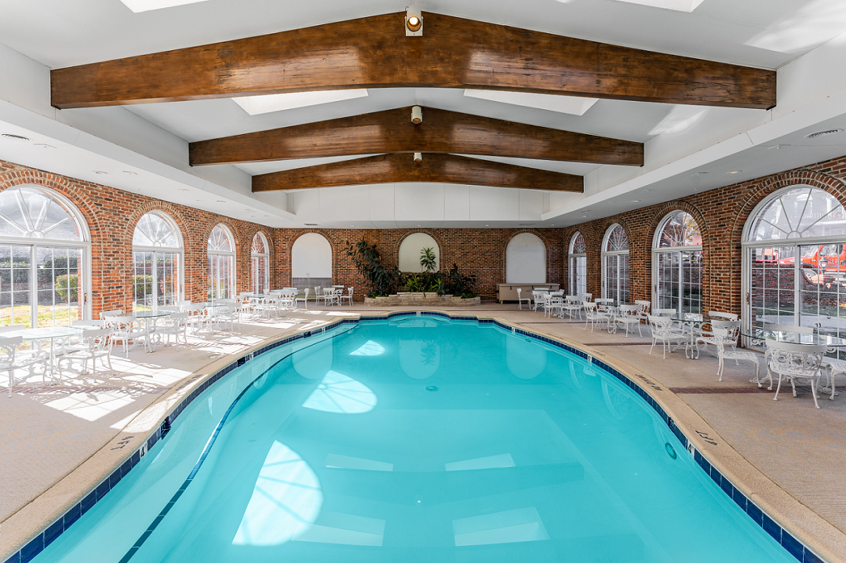 Kansas City Apartments Apartments in Merriam, KS